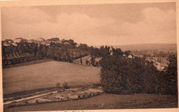 52 Montigny Le Roi Vue Generale - Montigny Le Roi