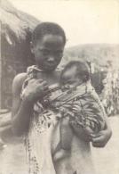 TEM216 - Bambino - Child - Enfant - Kind - Missioni Rosminiane Tanga Tanzania - Tansania