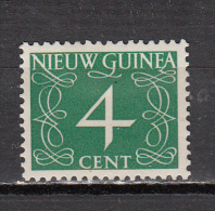 NOUVELLE GUINEE NEERLANDAISE *  YT N° 5 - Nueva Guinea Holandesa