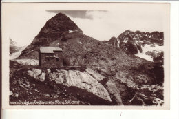 CPA De Bonneval Sur Arc (Savoie 73) Chalet Des Evettes Et Mont Seti - Bonneval Sur Arc