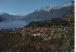 (CH382) SCHWANDEN - Schwanden