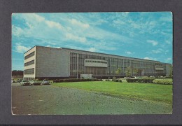 QUEBEC - STE FOY - UNIVERSITÉ LAVAL - FACULTÉ DE MÉDECINE - PAVILLON VANDRY - Québec - Sainte-Foy-Sillery