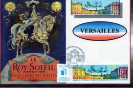 VIN ET PHILATELIE - - Briefmarken