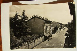 CARTOLINA Di BUSTO ARSIZIO MILANO  A4920  VIAGGIATA - Busto Arsizio