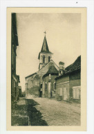 INGRANDES - L'Eglise - Ingrandes