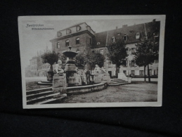 Zweibrücken : La Fontaine. - Zweibrücken