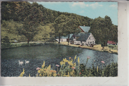 5805 BRECKERFELD, NFH, NFI Naturfreundehaus Epscheider Mühle - Schwelm