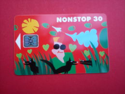 Phonecard Finland (Mint,Neuve)  Rare ! - Finland