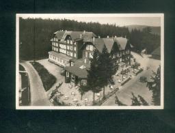 AK - Kurhaus Sand - Nördlicher Hochschwarzwald ( G. Metz) - Bühl