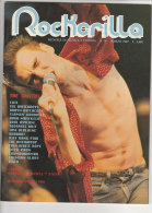 RA#34#44 MENSILE ROCK N.79/1987 ROCKERILLA - THE SMITHS/THE WATERBOYS/ROBYN HITCHCOCK/FLAMIN' GROOVIES/STEEPLE JACK - Musik