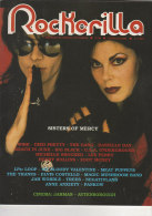 RA#34#52 MENSILE ROCK N.89/1988 ROCKERILLA - SISTERS OF MERCY/DIED PRETTY/THE GANG/MICHELLE SHOCKED/DANIELLE DAX/WIRE - Muziek