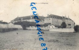 01 - BOURG - L' HOPITAL - Sonstige & Ohne Zuordnung