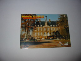 FRANCE ORNE 61  Carte CB * - CB-Funk