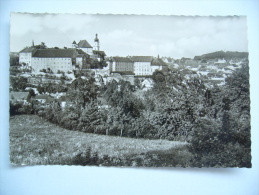 Germany: Sulzbach - Rosenberg / Opf. - Panorama - 1966 Used, Small Format - Sulzbach-Rosenberg