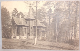 Casteau. Etablissement Des Dominicaines Du Sacré-Coeur. Le Chalet Du Concièrge. - Soignies