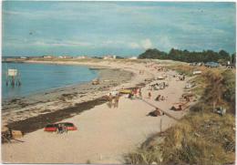 La Plaine Sur Mer La Plage De La Tara Et De La Folie - La-Plaine-sur-Mer