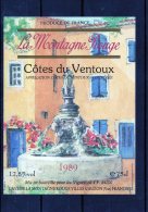 LE VIN ET LES PEINTRES - - Arte