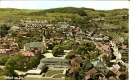 Simbach Am Inn - Simbach