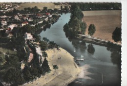 CHELLES " La Marne "  La Plage De Gournay - Chelles