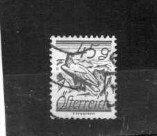 1925 - Serie Courante  Mi No 463 Et Yv No 346 - Usados