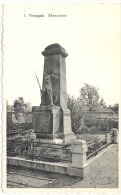VIVEGNIS (4683) Monument ( Safimi ) - Oreye