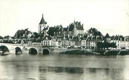 45 - GIEN - Le Château - Gien