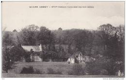 Quarr Abbey : Xvl Century Ruins And The Rew Abbey . - Autres & Non Classés