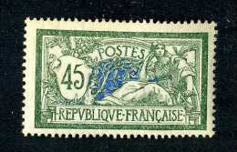 54e  France 1907  YT#143d  Mint* ( Yt.cote €45.) Offers Welcome! - Nuovi