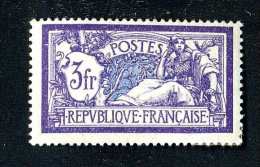 60e  France 1925  YT#206  Mint* ( Yt.cote €30.) Offers Welcome! - Ongebruikt