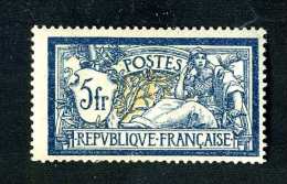 63e  France 1900  YT#123  Mint* ( Yt.cote €100.) Offers Welcome! - Nuevos