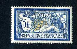 65e  France 1900  YT#123  Mint* ( Yt.cote €200.) Offers Welcome! - Ongebruikt