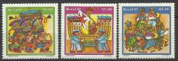 BRASIL**   LOTES  1981 - Unused Stamps
