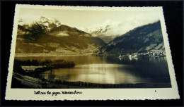 C.P.-C.P.A. KPA   PANORAMA Zell Am See - Zell Am See