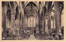 Aarschot. - O.L.V. Kerk - Aarschot