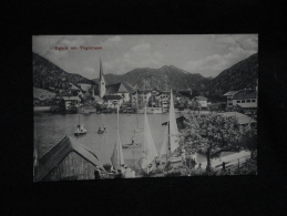 Egern Am Tegernsee - Tegernsee