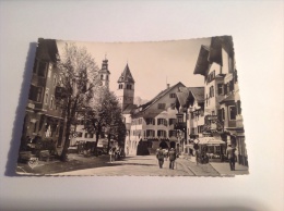 KITZBUHEL Beliebter Luft-Kurort - Cartolina FG BN V 1956 - Kitzbühel