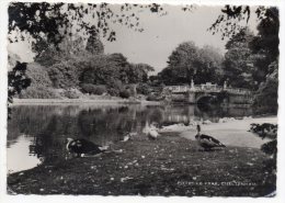 CP, ANGLETERRE, GHELTENHAM, PITTVILLE PARK, Voyagé En 1961 - Cheltenham