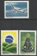 BRASIL **   1979 - Unused Stamps