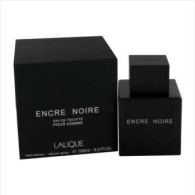 Vaporisateur Encre Noire De Lalique 100 Ml Sans La Boîte - Bottles (empty)