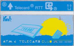 P 8 Kat 1 Telecard Club (Mint Neuve ) Tirage 1000 EX Très  Rare ! - Zonder Chip