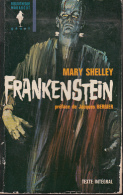 Marabout  203 Shelley Frankenstein - Marabout SF