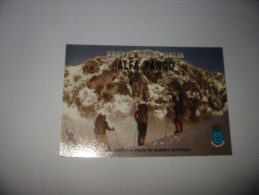 PICOS DE EUROPA ASTURIAS Carte CB * - CB-Funk