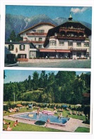 Ö-1755    IGLS : Sporthotel Mit Hotelschwimmbad ( Schwimmbad, Swimmingpool, Piscine) - Igls