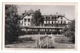 Waidhofen Ybbs - Buchbergheim 1955gel - Waidhofen An Der Ybbs