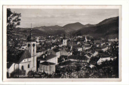 Waidhofen Ybbs - Totale - Waidhofen An Der Ybbs