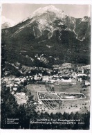 Ö-1779   IMST : Campingplatz Und Schwimmbad ( Schwimmbad, Swimmingpool, Piscine) - Leoben