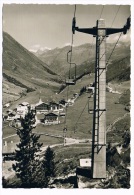 Ö-1782   OBERGURGL : Gletscherlift Hohe Mut - Imst