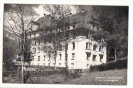 Bad Hofgastein - Kurhaus Hohe Tauern 1957 - Bad Hofgastein