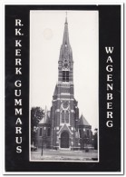 Wagenberg, R.K. Kerk Gummarus - Other & Unclassified