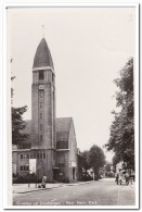 Driebergen, Ned. Herv. Kerk, Groeten Uit - Driebergen – Rijsenburg